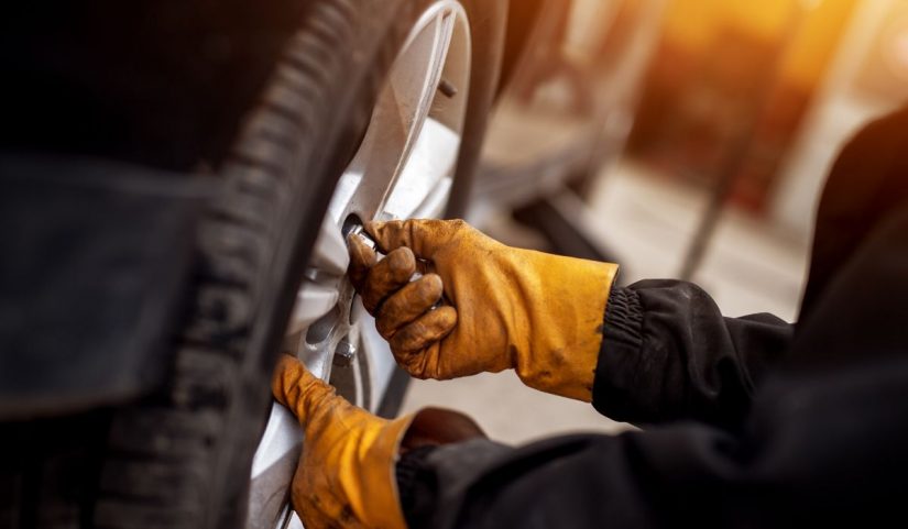 Five Reasons Why Correct Tyre Pressure Matters