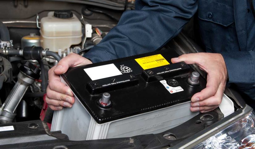 Look for These Qualities When Looking for a Car Battery Manufacturer - Emsf