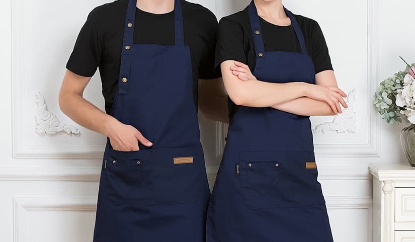 Understanding a Chef’s Uniform