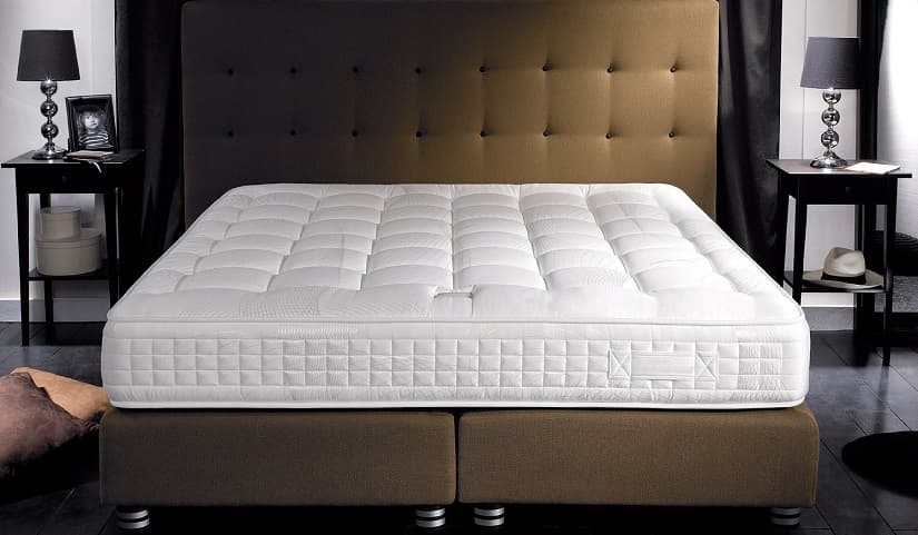 Custom deals size mattress