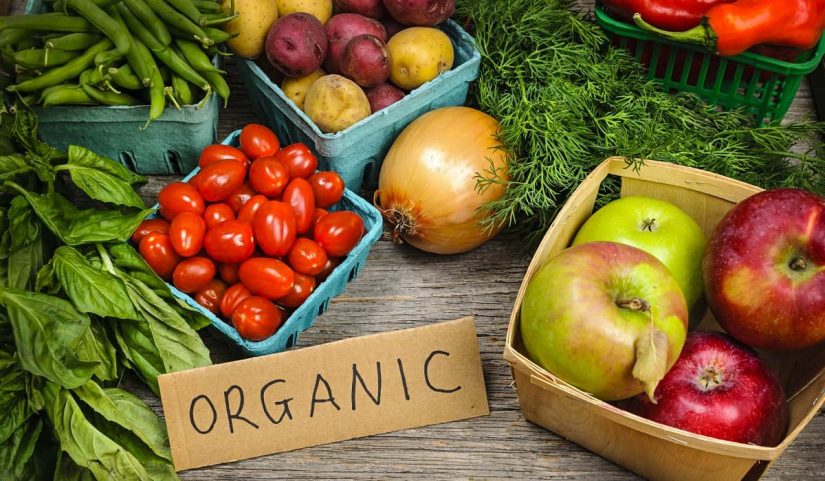 Tips to Help You Shop for Organic Food