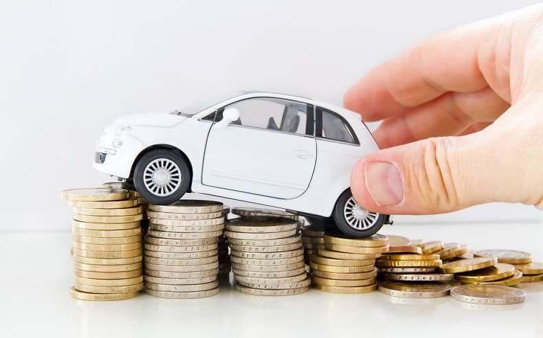 How Does the Car Rental Pricing Work?