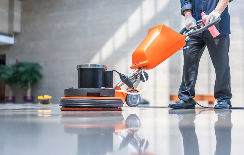 Steam Cleaning vs. Chemical Cleaning: What UAE Industries Prefer in 2025